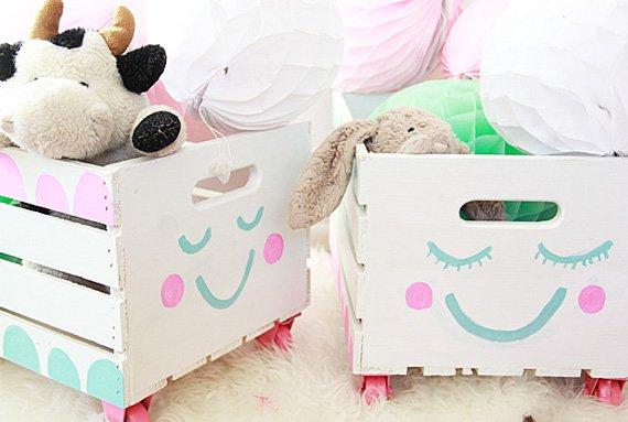 पुराने कपड़ों से खिलौने बनायें