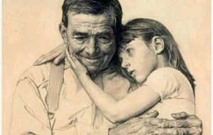 ग्रैन्ड्पेरन्ट्स कभी नहीं मरते, हमारी यादों में जिंदा रहते हैं