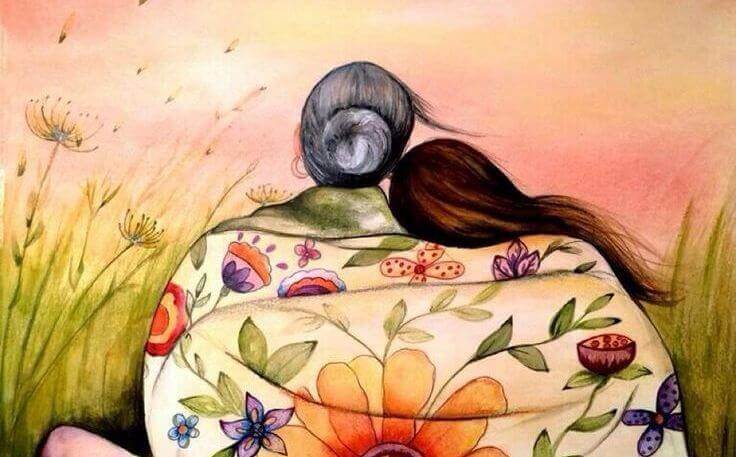 ग्रैन्ड्पेरन्ट्स से मिली विरासत