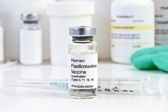 गर्भाशय के कैंसर से जुड़ा ह्यूमन पैपिलोलामा वायरस 