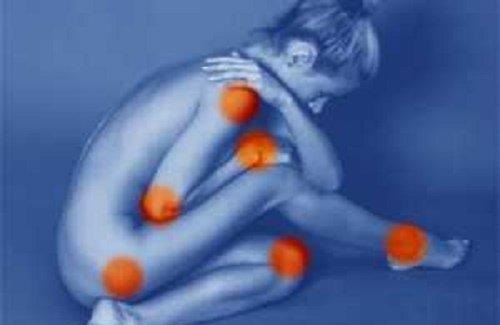 जोड़ों में दर्द और थाइराइड की समस्या