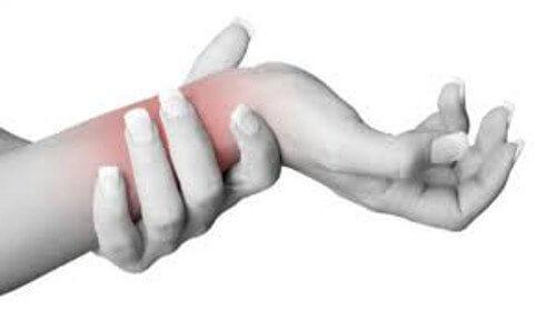 रीढ़ की हड्डी: समस्याएं