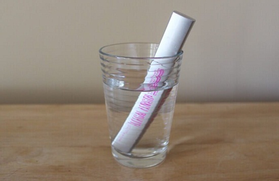 12 मेकअप ट्रिक: मस्कारा