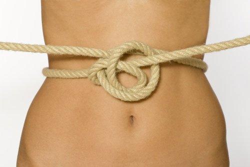 पेट फूला हुआ: फ़ूड इन्टोलेरेंस