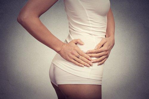 पेट फूला हुआ: तेज खाना खाना