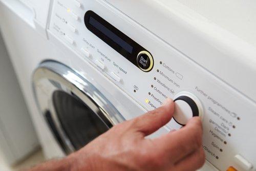वॉशिंग मशीन की फफूँद को कैसे हटायें