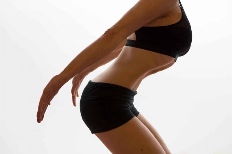 हाइपोप्रेसिव ऐबडॉमिनल टेकनीक को करने का तरीका 