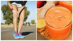 इस नेचुरल ड्रिंक से हड्डियाँ मज़बूत करें, जोड़ों का दर्द घटाएं