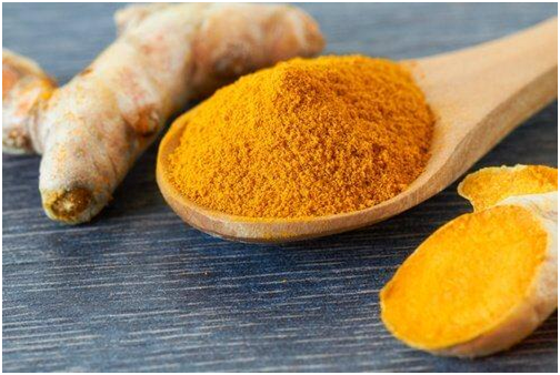 नेचुरल ड्रिंक: हल्दी