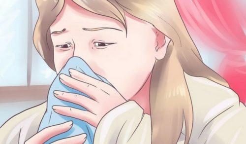 8 प्राकृतिक नुस्ख़े मौसमी एलर्जी के लिए