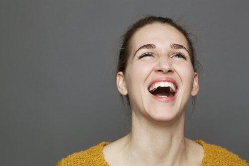 भावनायें; खुशी