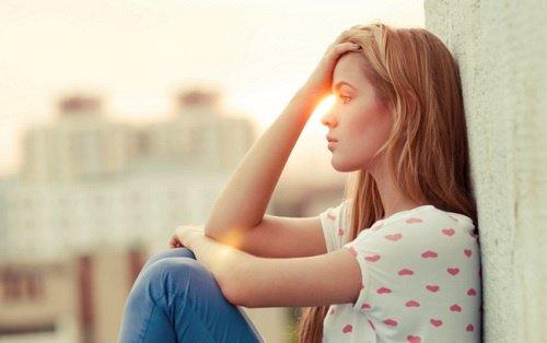 शरीर के अंग और भावनायें जो उन पर असर डालती हैं