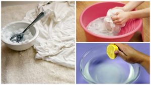 5 प्राकृतिक नुस्खे जो बरकरार रखेंगे आपके कपड़ों की सफेदी