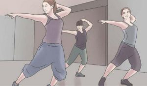 ज़ुम्बा के चमत्कारिक फ़ायदे