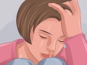 एंग्जायटी अटैक के समय शांत होने के लिए 7 सुझाव