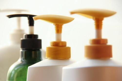 हानिकारक ब्यूटी प्रोडक्ट{ पैरबेन