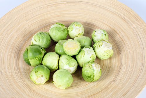 ब्रसेल्स अंकुरित