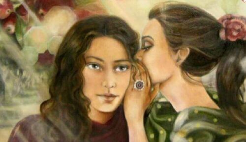 गुप्त रखना: सपने, प्लान