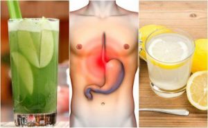5 बेहतरीन घरेलू नुस्खे: एसिडिटी से मुक़ाबले के लिए