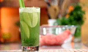 एसिडिटी: एलो वेरा और खीरे