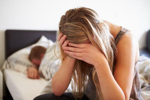 भावनात्मक शोषण: एंग्जायटी डिप्रेशन