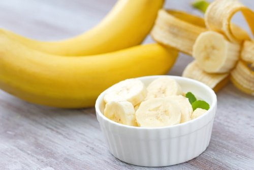 सोरायसिस: केला