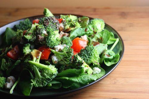 7 हाई प्रोटीन सब्जियाँ जो घटाती हैं वजन