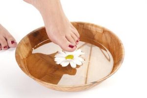 घट्टों का इलाज