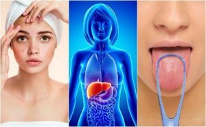 7 संकेत जो बताते हैं, आपका लीवर जहरीले तत्वों से भर गया है