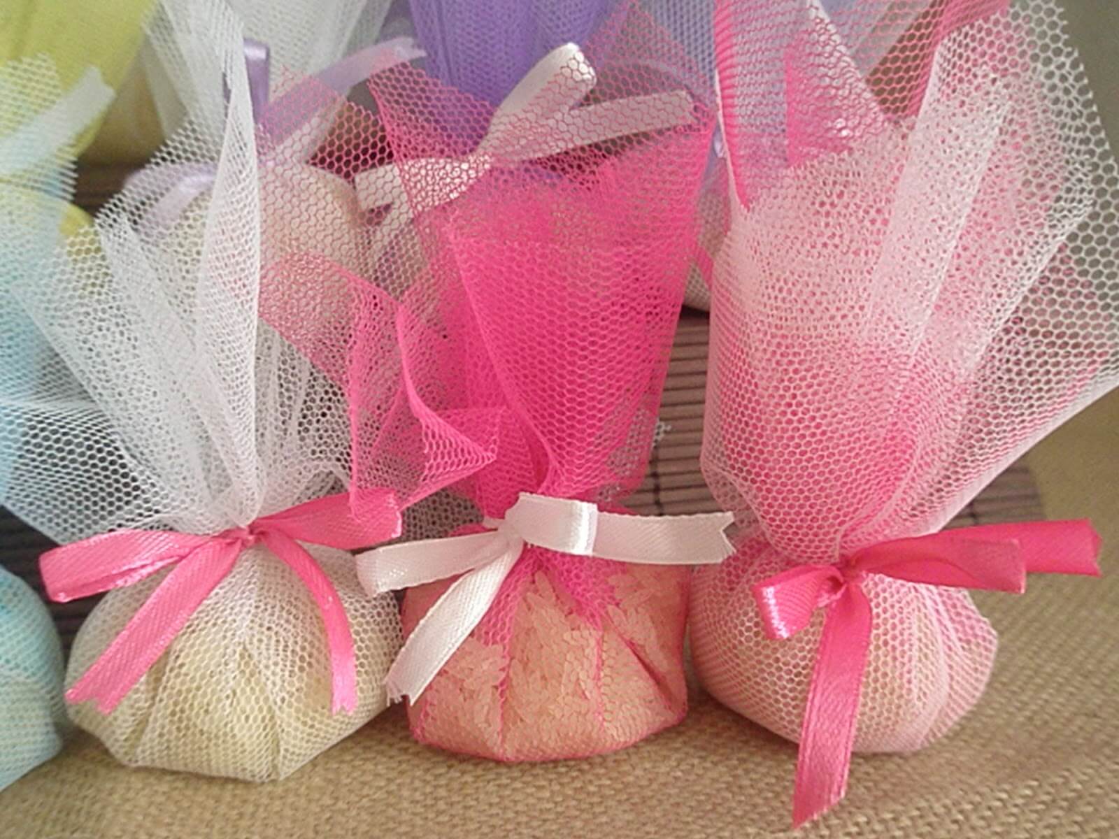 अलमारी की अप्रिय गंध: चावल