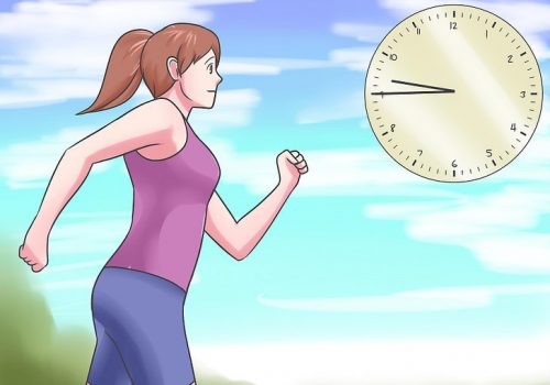 वज़न घटाने के लिए कितना पैदल चलें?