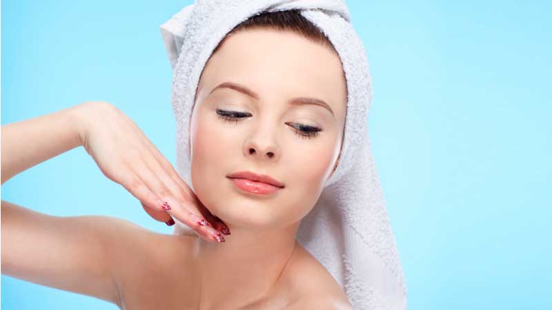 चिया सीड्स: मसल्स