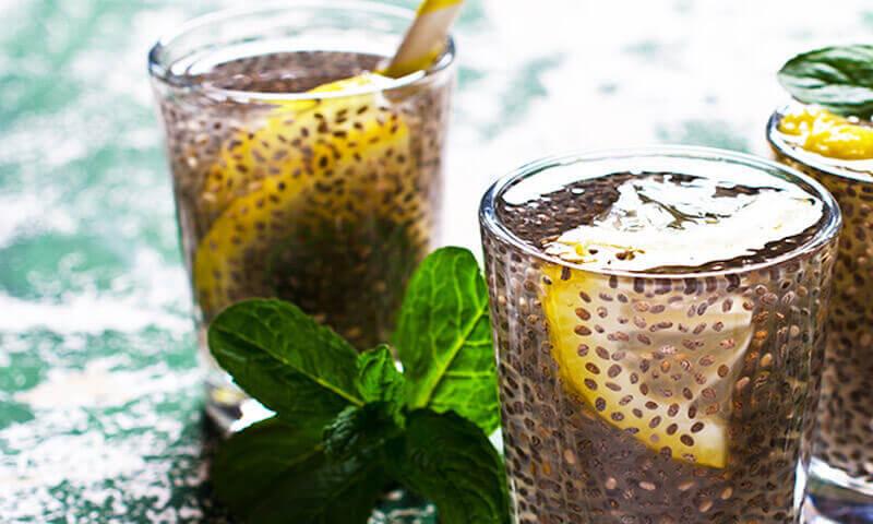 चिया सीड्स