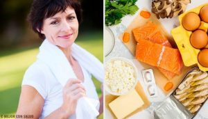 6 पोषक तत्व जिनकी आपको जरूरत है, अगर आप 40 से ऊपर हैं