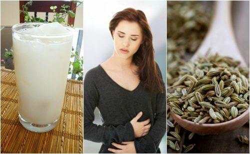 5 प्राकृतिक नुस्खे नर्वस गैस्ट्राइटिस के लिए