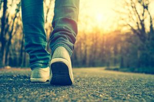 डेली वॉकिंग में छिपा है आपकी सेहत का वरदान: रोज़ाना सैर पर जाएं