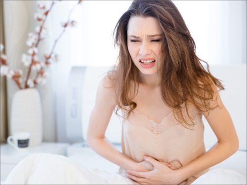 गॉल ब्लैडर की गड़बड़ी: सूजन और गैस