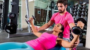 अंडरआर्म फैट: लैटरल फ्लाई