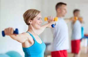 अंडरआर्म फैट: डंबल-साइड-लैटरल