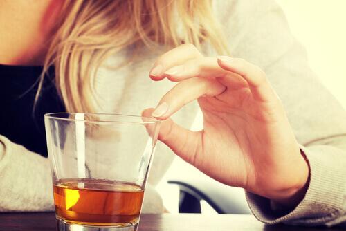 शराब पीने से फैटी लीवर रोग हो सकता है