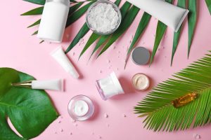 कॉस्मेटिक्स