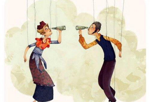 मजबूत पर्सनालिटी: सोच समझकर