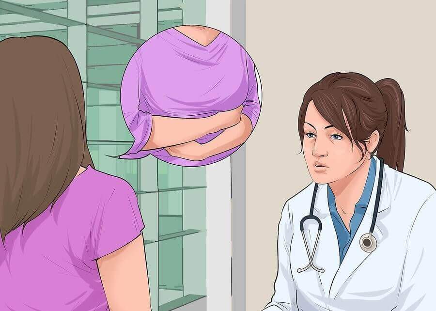 10 कारण जो आपके शरीर के दाईं ओर दर्द से जुड़े हो सकते हैं