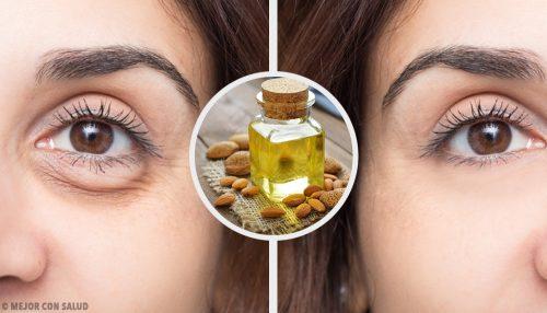 डार्क सर्कल्स से छुटकारा दिलाने और आँखों को आराम देने वाले 4 मास्क