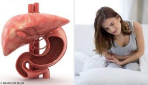 फैटी लीवर की चेतावनी देने वाले 6 संकेत