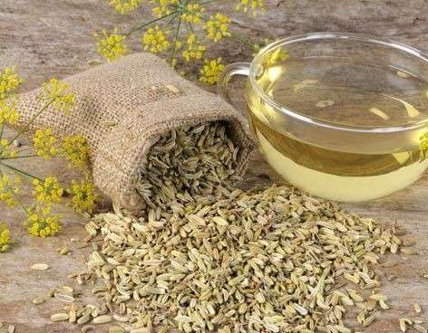 नर्वस गैस्ट्राइटिस: सौंफ़ वाली चाय