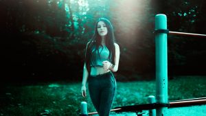 7 एक्सरसाइज कुछ ही दिनों में कमर ट्रिम करने वाली