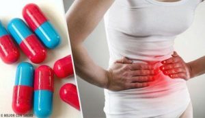 6 नेचुरल विकल्प औमेप्रेज़ौल के