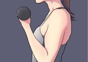 स्लिम बाजू पाने के लिए लाइफस्टाइल में छोटे-मोटे बदलाव लाएं