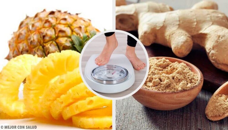 अनन्नास-अदरक स्मूदी से घटाएं अपना वजन